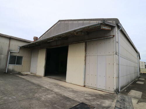 福岡県久留米市梅満町