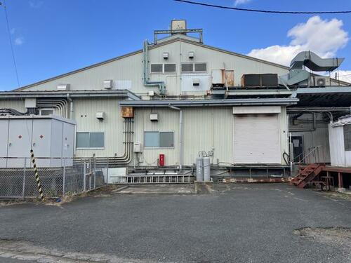 イマス福田町工場倉庫