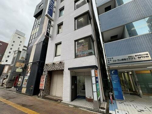 新潟県新潟市中央区弁天３丁目