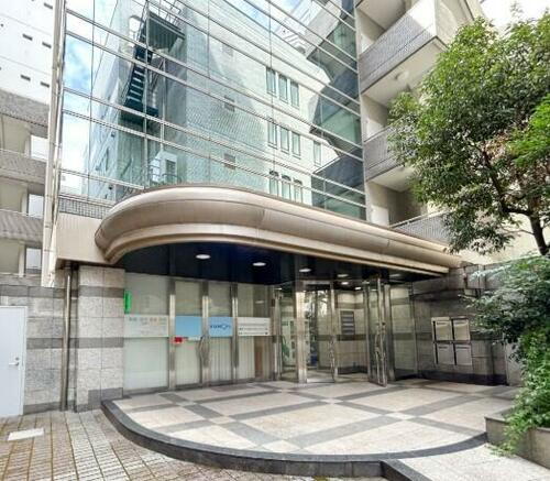 東京都千代田区五番町