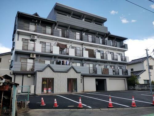 サンヒルズ高崎北