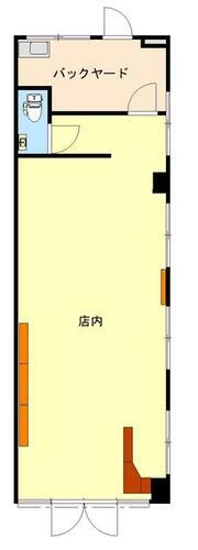 山梨県山梨市上神内川