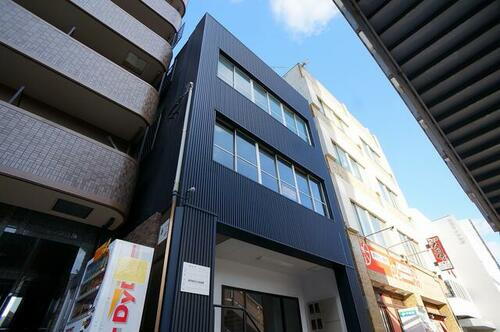 広島県広島市中区西白島町