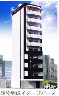 大阪府池田市新町