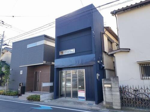 東船橋７丁目　貸店舗　事務所　３部屋つき