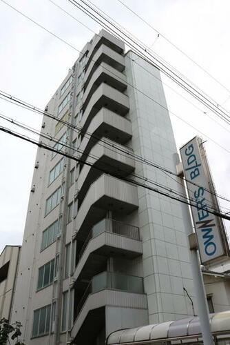 明石オーナーズビル