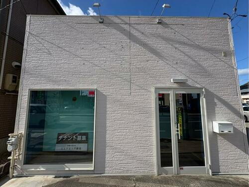 宮下町テナント