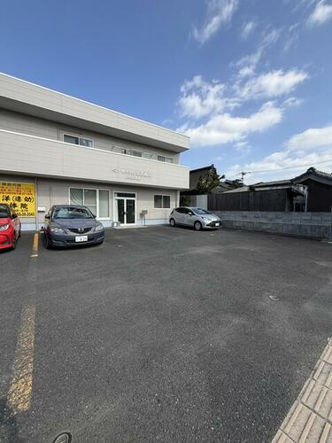 熊本県八代市西松江城町