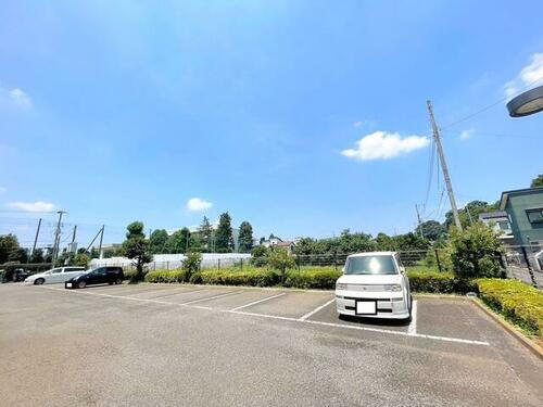 ロイヤルステージ向台