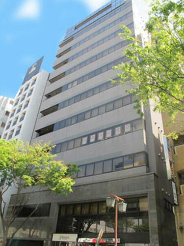 リンクス名駅ビル