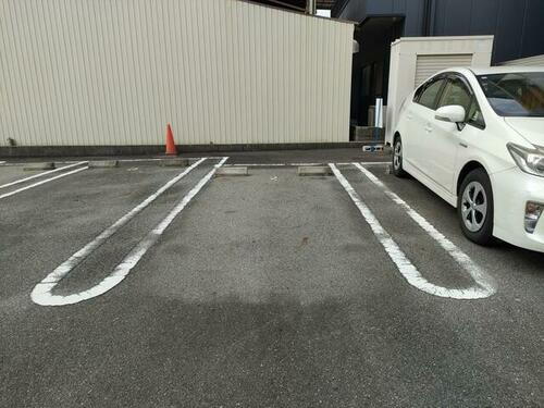 ＦＫ神泉駐車場