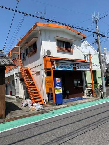 ステラメゾン上飯田南町Ａ棟