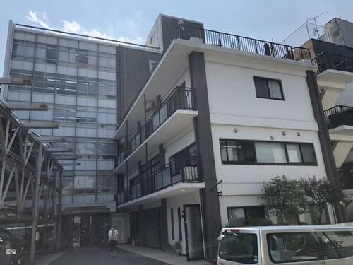 麻布台徳井ビル