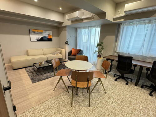 フィールＡ渋谷