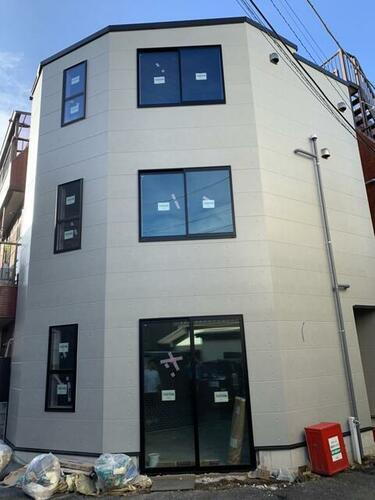 東京都足立区千住４丁目