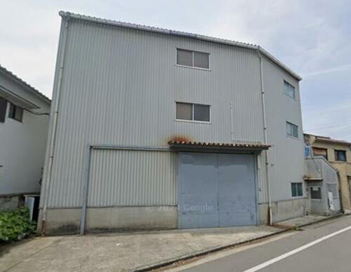 大阪府泉大津市池浦町３丁目