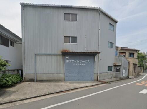 大阪府泉大津市池浦町３丁目