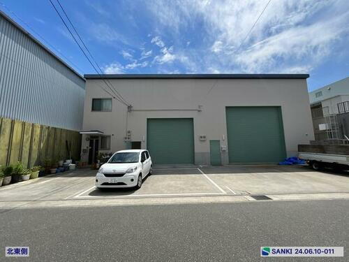 兵庫県伊丹市桑津４丁目