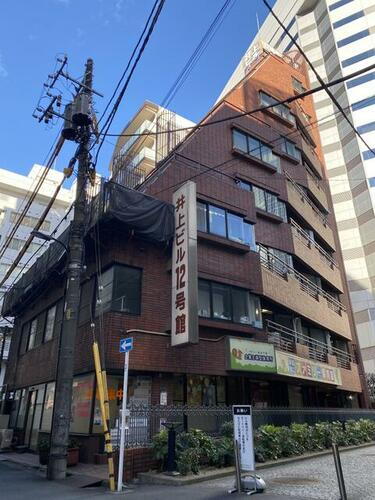 井上ビル１２号館