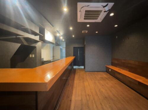 大阪府堺市中区深井清水町