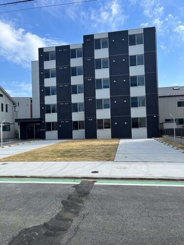 愛知県名古屋市中村区松原町４丁目