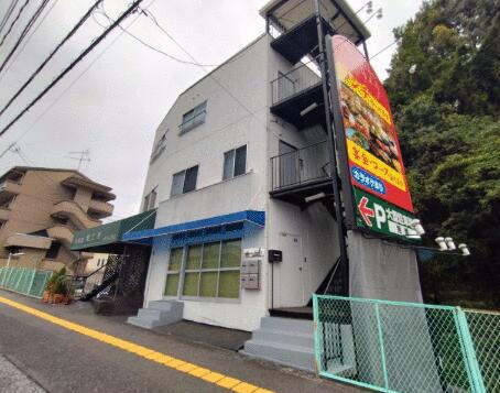 広島県広島市安佐北区落合１丁目