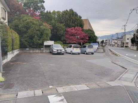 山梨県甲府市寿町