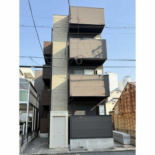 愛知県名古屋市中村区則武１丁目