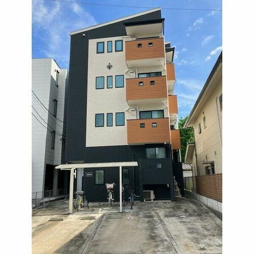 愛知県名古屋市中村区則武１丁目