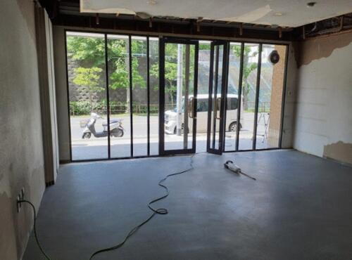 大阪府堺市南区原山台５丁