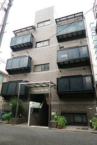 東京都杉並区上高井戸１丁目