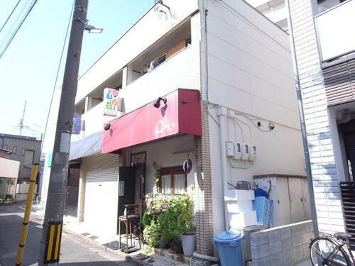 大阪府吹田市朝日町