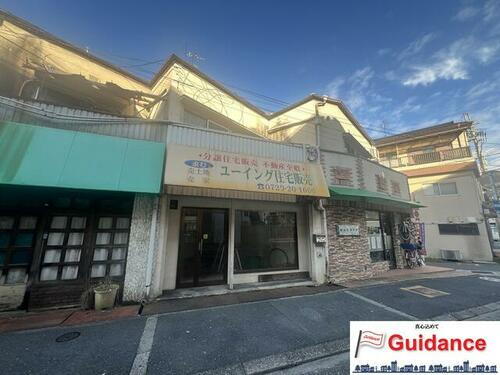 大阪府八尾市弓削町３丁目