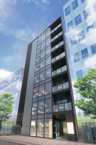 仮）渋谷神南１丁目ビル