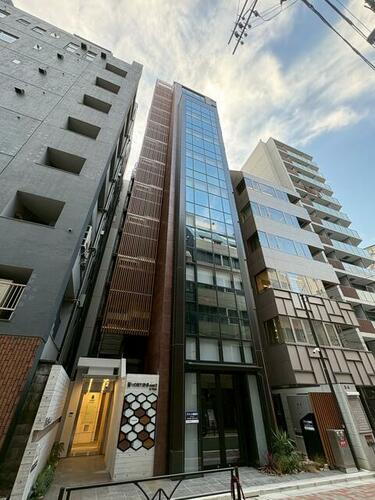 ＶＯＲＴ渋谷ｅａｓｔⅡ