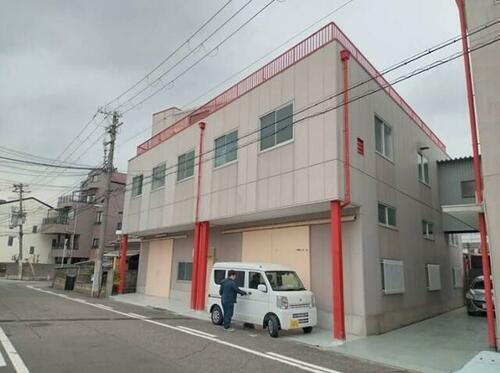 生野区田島貸工場・倉庫