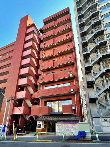 東京都豊島区北大塚２丁目