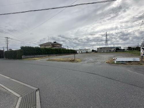 吉野パーキング