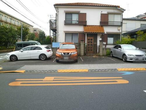 東京都世田谷区等々力６丁目