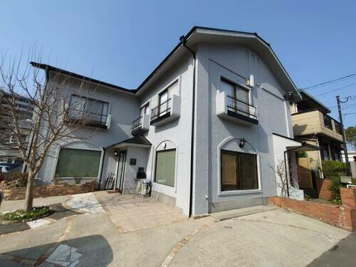 吉無田　貸事務所