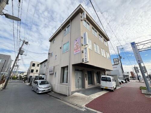 奈良県奈良市三条大路１丁目