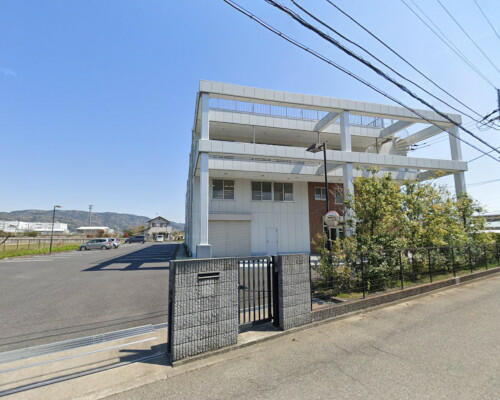 神奈川県小田原市鬼柳