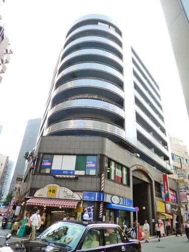 新宿ダイカンプラザビズネス清田ビル