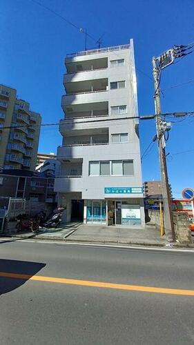 埼玉県所沢市東町