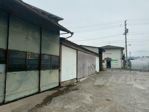 長野県佐久市根々井