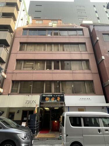 東京都中央区京橋２丁目