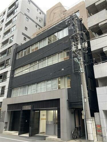 ファイブビル八丁堀