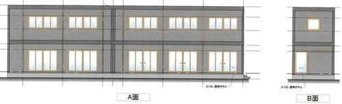 ｃｏｌｌｅｃｔｉｏｎ中崎　新店舗計画