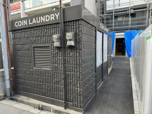 ｃｏｌｌｅｃｔｉｏｎ中崎　１階店舗計画