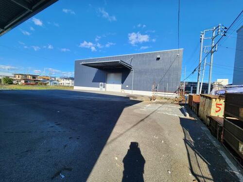 神奈川県小田原市中新田